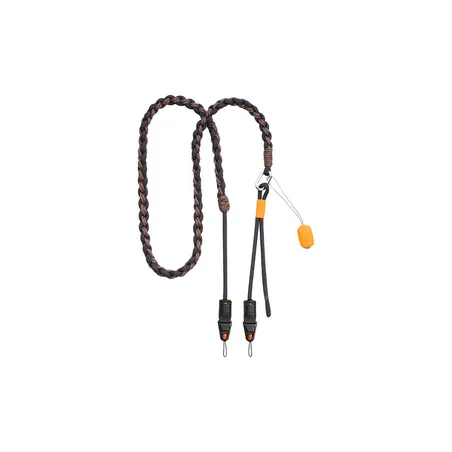 PGYTECH LinkGo Dual Mount Version Phone Strap (black)